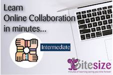 Online Collaboration - logo