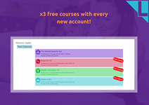 free courses