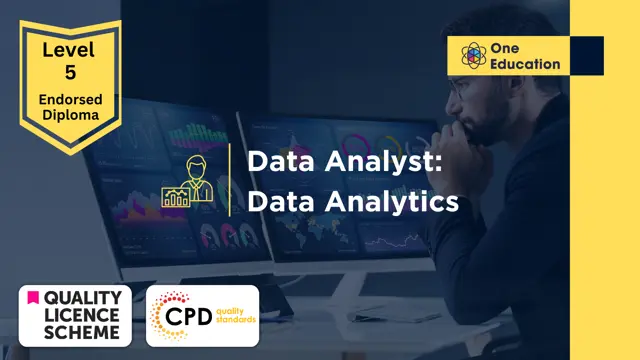 Data Analyst : Data Analyst (Data Analytics)
