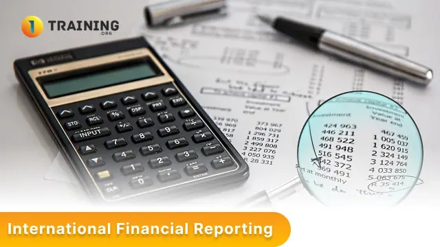 International Financial Reporting - Level 5