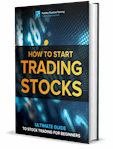Free eBook "How To Start Trading Stocks"