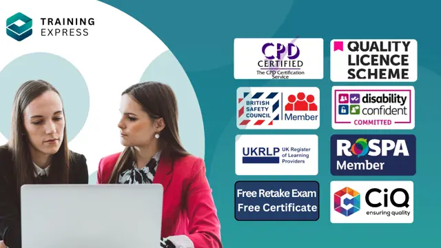 UK Employment Law with HR & Payroll Administrator Diploma Level 3