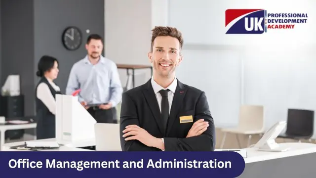 Office Management and Administration