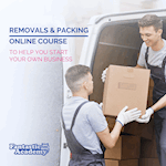 Removals & Packing Business Course