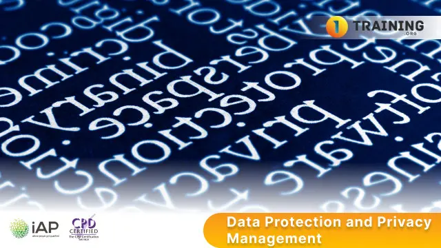 Data Protection and Privacy Management 