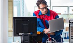 Computer Operating System and Troubleshooting Training