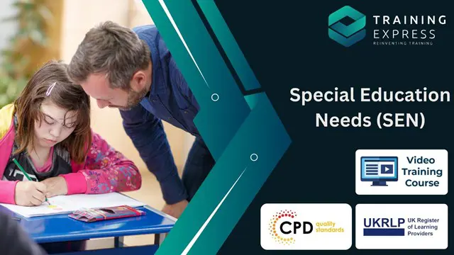 Special Education Needs (SEN)