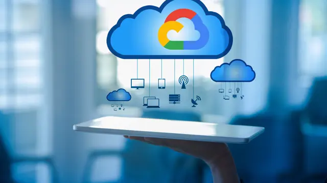 Google Cloud Platform (GCP) for Beginners