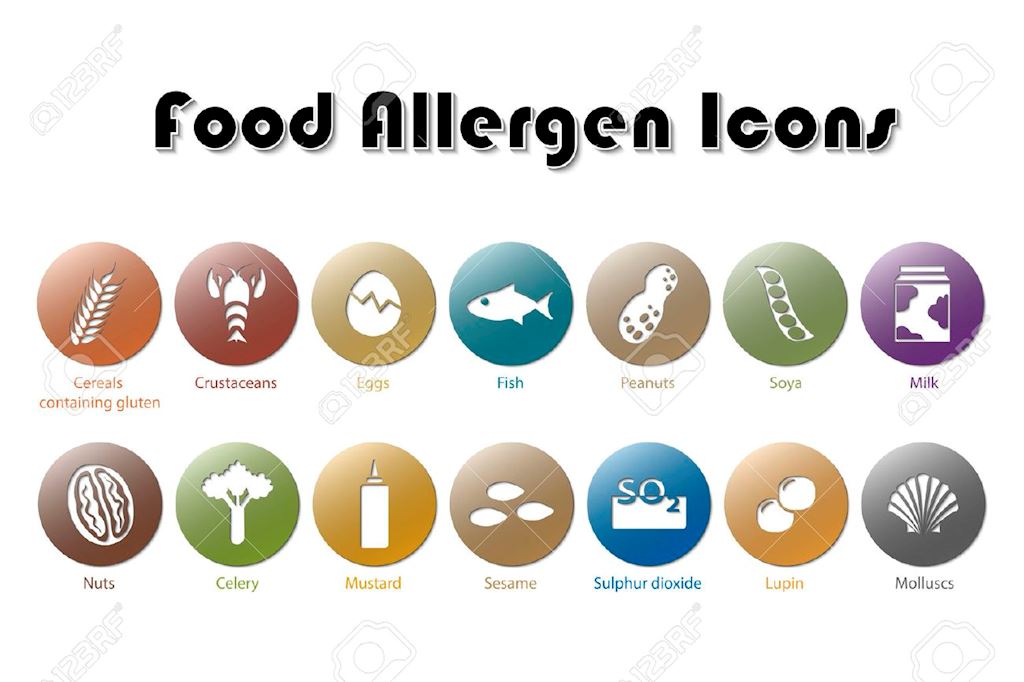 Online Allergen Awareness Course | reed.co.uk