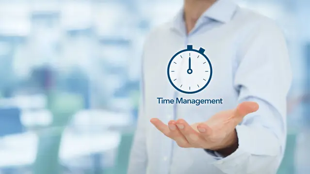 Time Management Skills Course