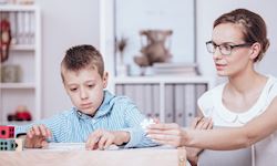 Teaching and Autism Awareness 2