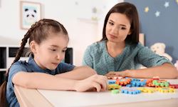 Teaching and Autism Awareness