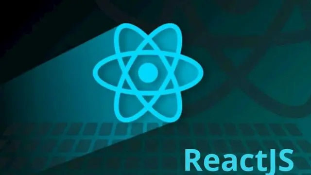 React.js Programming Course