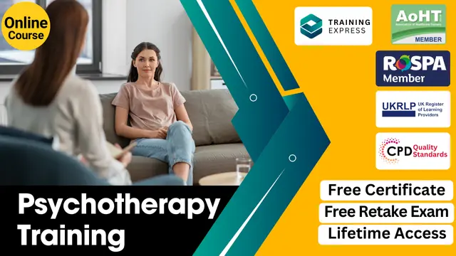 Psychotherapy Training