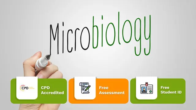 Level 3 Microbiology & Bacteriology
