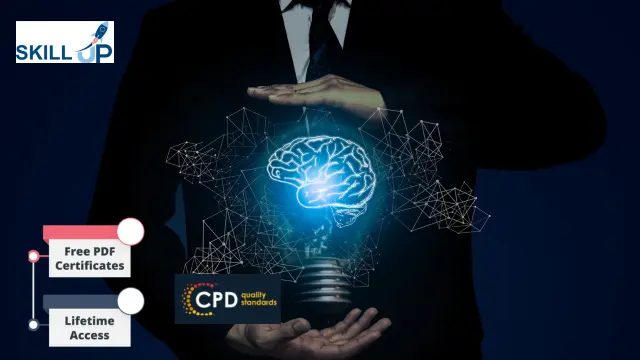 Persuasion and Influence Psychology - CPD Certified