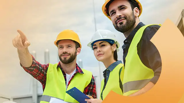 NEBOSH Level 6 Diploma Occupational Health and Safety