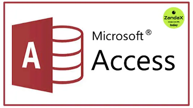 Microsoft Access Ultimate