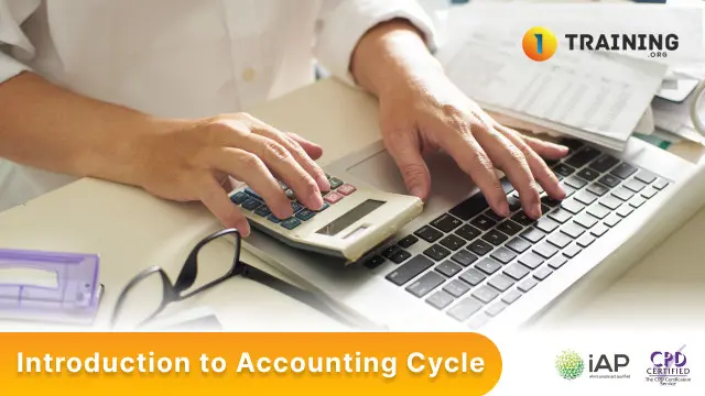 Introduction to Accounting Cycle