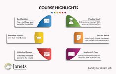 Course-Highlights