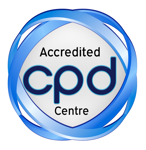 Accredited CPD Centre