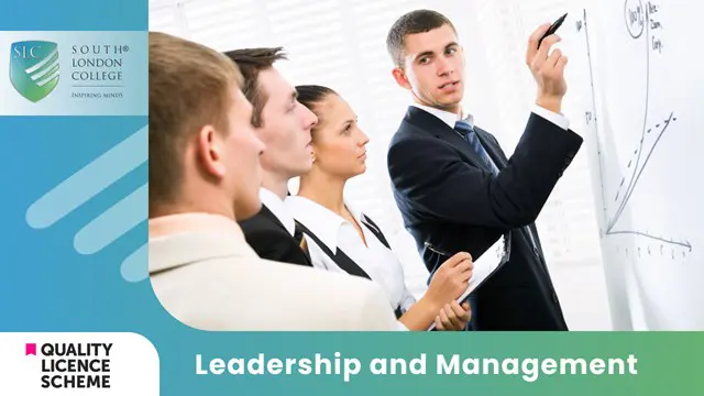 Leadership and Management