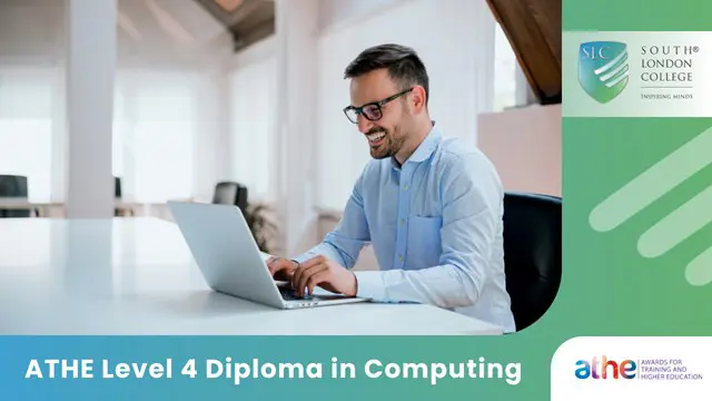 ATHE Level 4 Diploma in Computing