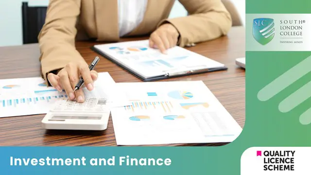Investment and Finance Diploma
