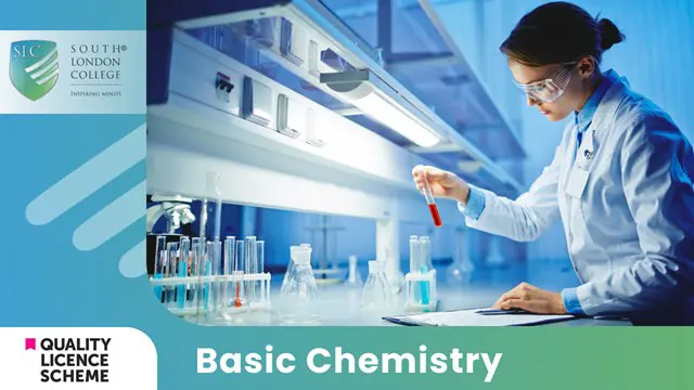 Basic Chemistry Diploma