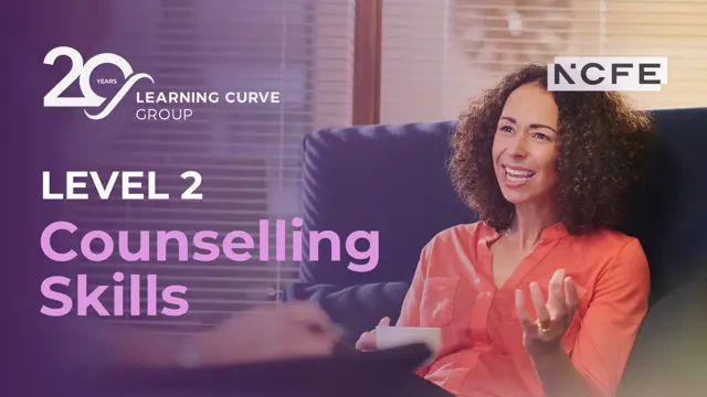 Level 2 Certificate in Counselling Skills