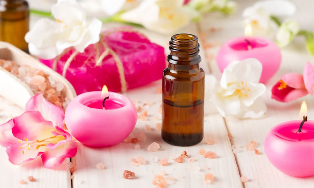 Online Aromatherapy Diploma Course Uk