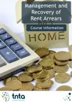 Management and Recovery of Rent Arrears Flyer