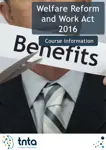 Welfare Reform and Work Act 2016 Flyer