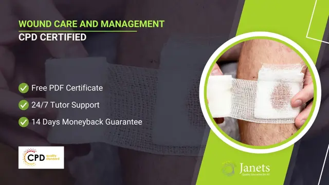 Wound Care and Management