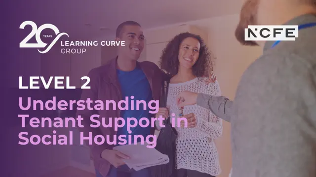 Level 2 Understanding Tenant Support in Social Housing