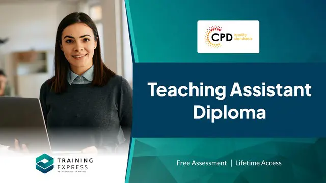 Teaching Assistant Diploma