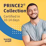 PRINCE2® Full Career Starter Collection