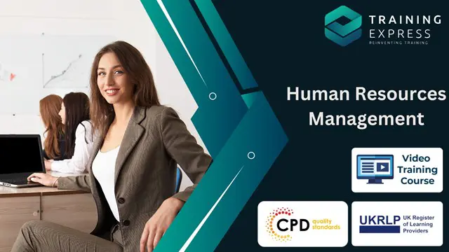 Human Resources Management - Training Course