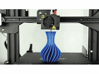 3D Printing example