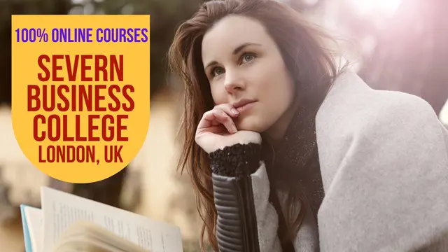 Pearson BTEC Level 4 HNC in Business (120 Credits)