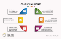Course Highlights - Phonics Teaching