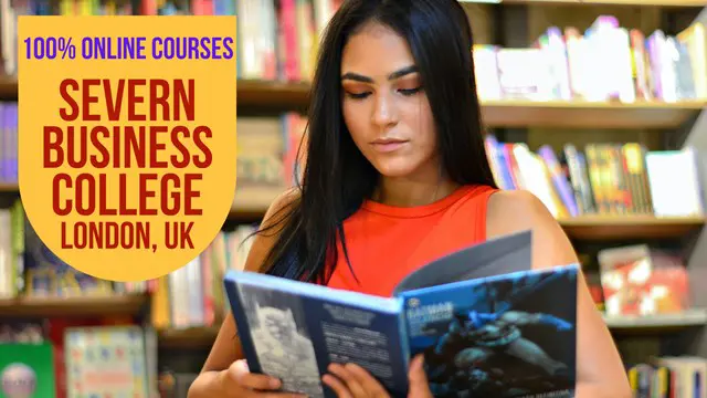 Pearson BTEC Level 5 HND in Business (Accounting & Finance)