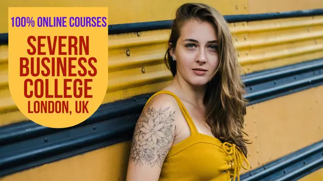 Pearson BTEC Level 5 HND in Business (Marketing)