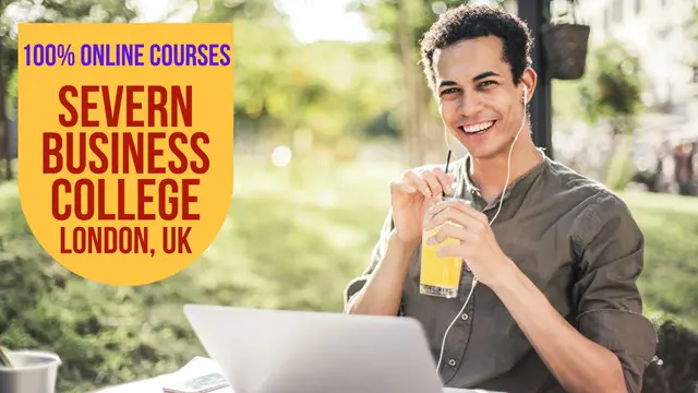 Pearson BTEC Level 5 HND in Business (Law)