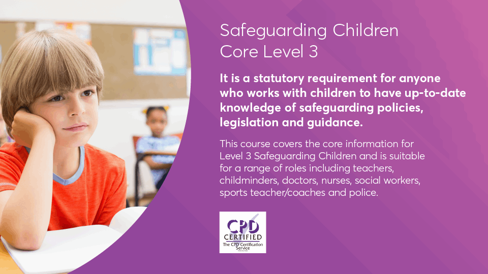 online-safeguarding-children-level-3-course-reed-co-uk