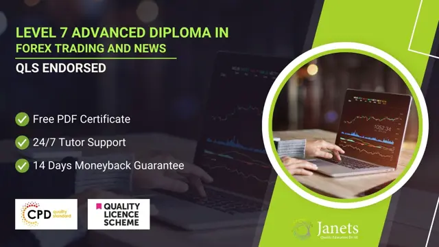 Advanced Diploma in Forex Trading and News at QLS Level 7