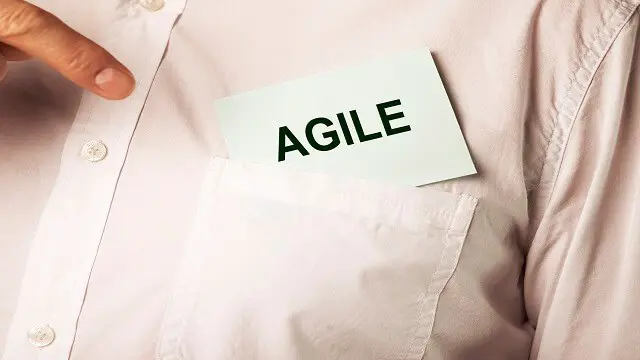 Agile: Agile Project Management