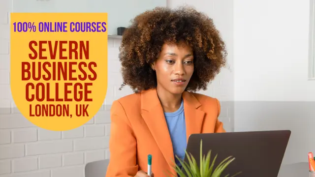 Level 5 Diploma of Higher Education in Business Management (CPD, 240 credits)