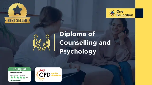 Diploma of Counselling and Psychology
