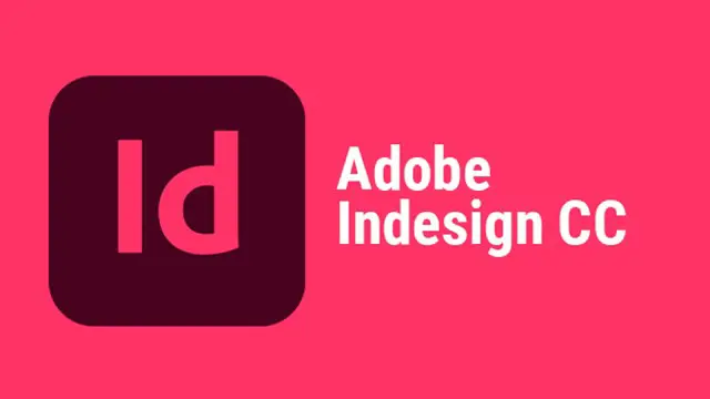 Introduction to Adobe InDesign Online